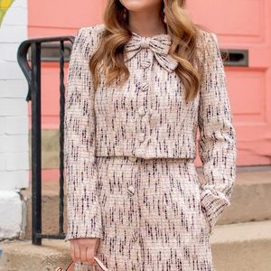 Gal Meets Glam Paige jacket GMG